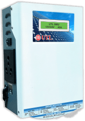 Solarizer