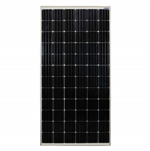 Solar Panel DCR / Monocrystalline Halfcut Bifacial - 540W