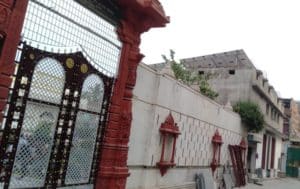 Read more about the article Shwetambar Jain Temple Campus Goes Green with Solar – 25 kVA