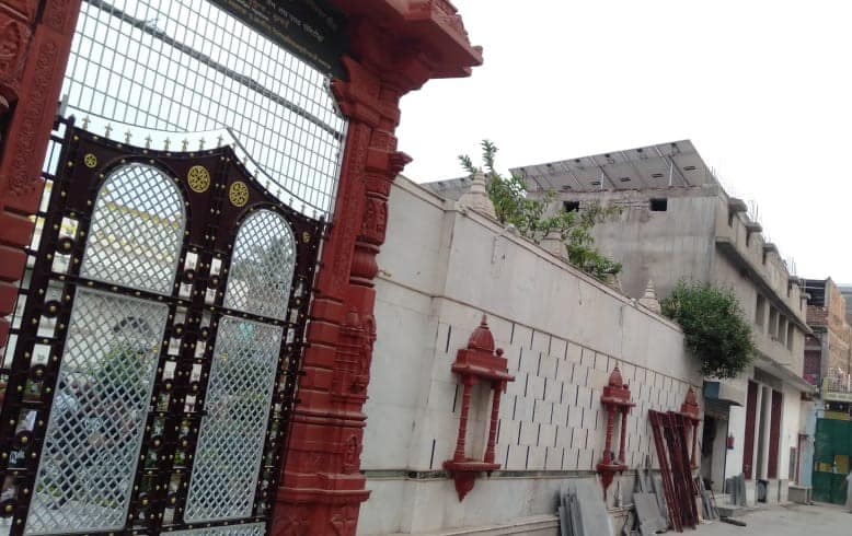 You are currently viewing Shwetambar Jain Temple Campus Goes Green with Solar – 25 kVA