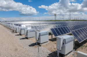 Read more about the article Renewable Energy Storage for Industries – Beyond Lithium