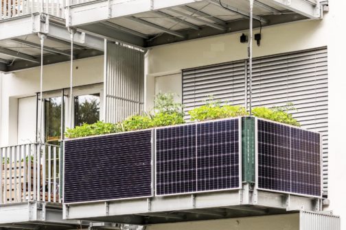 Ongrid Solar Power Plant 3 kVA (with subsidy) for Flat residents - Image 4