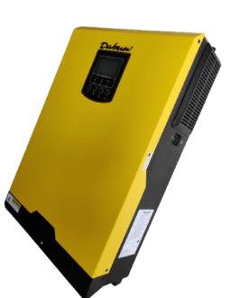 Solar Offgrid Inverter