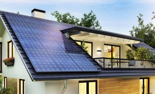 Solar Power Generating Set - Ongrid 3 kW (Subsidy Eligible)