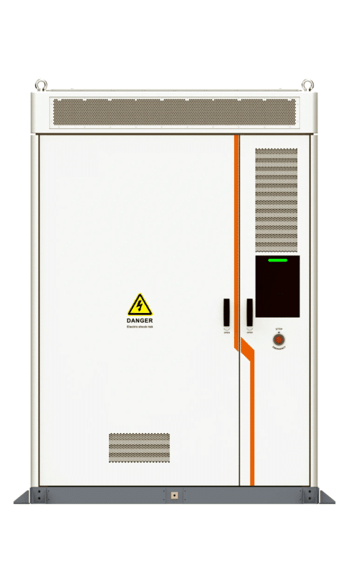 Energy Storage System with Export Feature- 30 kW / 25 kWH (3-IN-3-OUT)