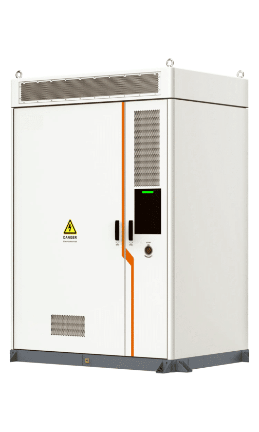 Energy Storage System with Export Feature- 30 kW / 25 kWH (3-IN-3-OUT) - Image 2