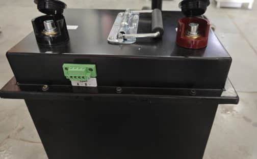 Solar Power Generating Set - Hybrid 4kW with 3kW Panels without Battery (Subsidy Eligible) - Image 4