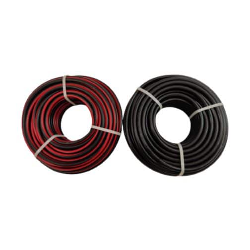 DC Wire - 50 Sq-MM - 4 Mtr