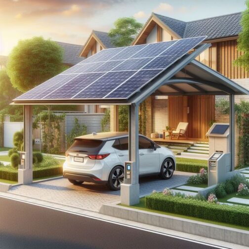 Solar Power Generating Set - Ongrid 5 kW (Subsidy Eligible) - Image 8