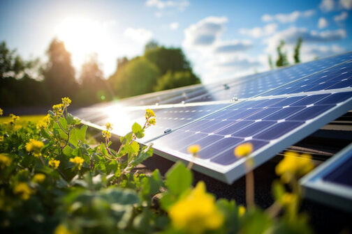 Solar Power Generating Set TATA - Ongrid 4 kW (Subsidy Eligible) - Image 5