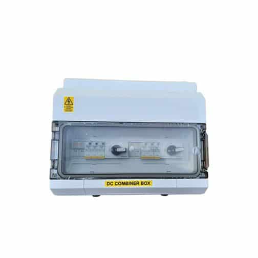 DCDB 1-1 - 1000V