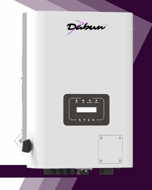 Solar Power Generating Set - Ongrid 5 kW (Subsidy Eligible) - Image 9