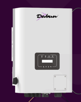 Ongrid Non-DCR System