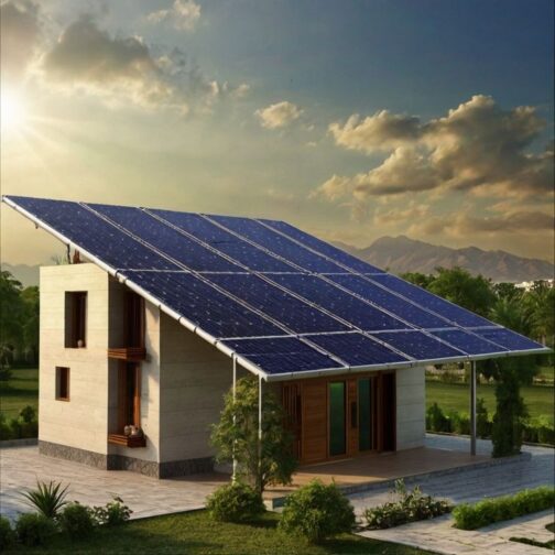Solar Power Generating Set - Ongrid 5 kW (Subsidy Eligible) - Image 7