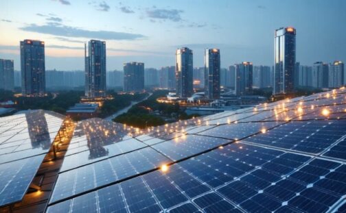 Solar Power Generating Set - Ongrid 15 kW (subsidy eligible)