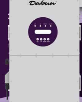 Vestro Hybrid Inverter