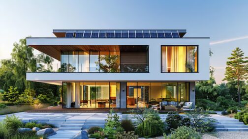 Solar Power Generating Set - Hybrid 8kW without Battery (Subsidy Eligible)