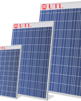UTL Solar Panel – 330 Watt