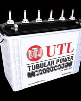 UTL Battery UST 1536 (150 AH) with 3 Years Warranty