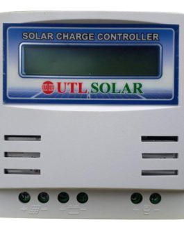 UTL Charge Controller 20A 12/24 Volt