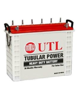 UTL Battery UIT 1536 (150 AH 3-Years Warranty)